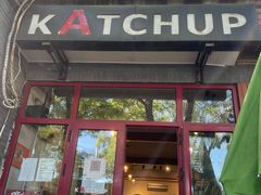 -KATCHUP