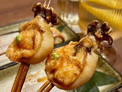 -鸟泉居酒屋·烧鸟·酒馆(百子湾店)