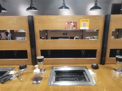 -小肉魁家•烧肉放题自助(南门中大国际店)