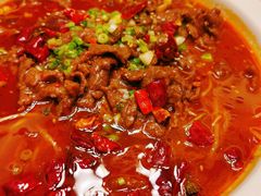 -旺达·福州菜(正大广场店)
