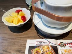 -四道菜·福建菜馆(新街口金鹰店)