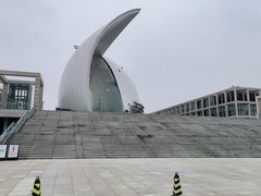 -上海中国航海博物馆