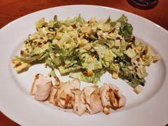 -沈阳君悦酒店·意坊意大利餐厅