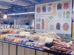 -物美超市(通州果园店)