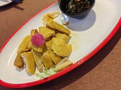-转角·老弄堂上海菜(长寿路店)