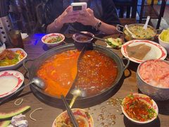 -水巷子·巴掌腰片重庆火锅(云纺店)