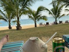 -三亚海棠湾万丽度假酒店