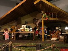 -济州岛泰迪熊博物馆