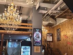-明日世界密室轰趴·剧本桌游·箭馆团建(国贸店)