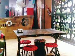 -龙虾风暴(松江店)