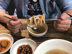 -山海珍味韩国料理(奥城店)