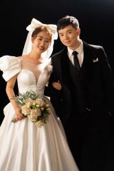 -蔚蓝映像STUDIO婚纱摄影(南稍门店)