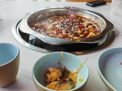 -川囧肥肠鸡·美蛙鱼锅(平高广场店)