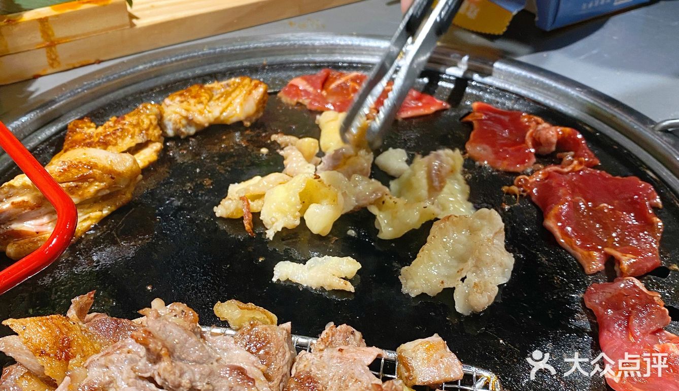 福州探店｜假装在韩国街头🇰🇷｜玄希浪漫厨房