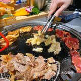 福州探店｜假装在韩国街头🇰🇷｜玄希浪漫厨房