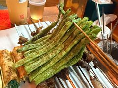 -江湖翅客(琶洲新村店)