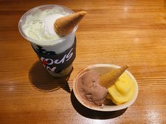 -极拉图·现制冰淇淋(大卫城店)