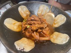 -皖厨·中国徽菜(星河WORLD·COCO Park店)