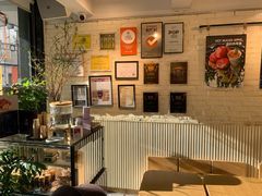 -Dal Cuore 达可芮冰淇淋(陕西北路店)