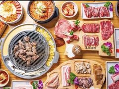 -喜来稀肉(虹泉路店)