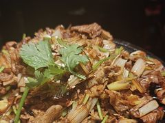 -北平盛世·新京菜·北京烤鸭(劲松·双井店)