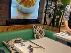 -葡珍轩冰室(虹桥机场T1店)
