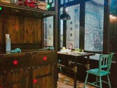 -烟火鱼乡(金鹰店)