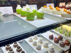 -博林天瑞喜来登酒店·西丽尚膳