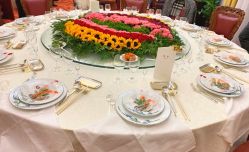 -人民大会堂宴会厅