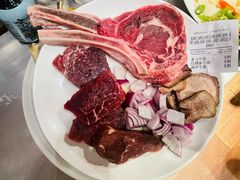 -大渔之观(安贞店)