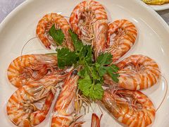 -三星海鲜大排档(双子塔店)