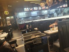 -大铁勺新津菜(东丽阳光新业广场店)