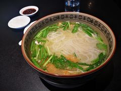 蒙自过桥米线-南蛮子(进贤路店)
