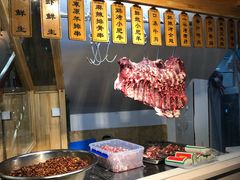 -酒肉行·虎子盐筋烤肉(大寨路店)