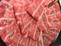 -宣武小院涮肉(前门店)