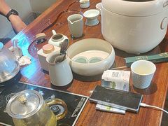 -杨厨的田园饭店(长城路店)