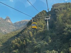 -萍乡武功山风景名胜区