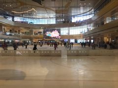 -冠军冰场CHAMPION RINK(苏州中心商场店)