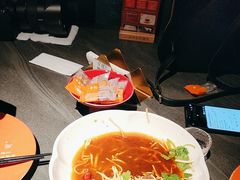 -小厨娘金榜题名(夫子庙秦淮河店)