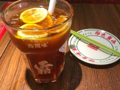 -西关味(大卫城店)