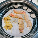 不经意走进的一家东北烤肉店好好吃😋