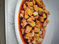 -红杏酒家·地道川菜(一品天下店)