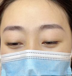 -本小姐美学·半永久纹眉野生眉