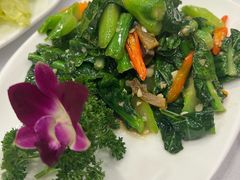 -阿诺泰·泰国餐厅(棕北店)