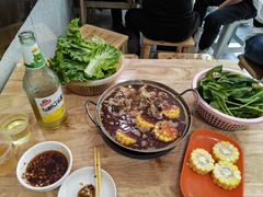 -老殷锅仔
