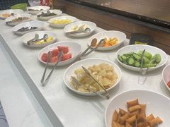 -豪客来牛排(红豆万花城店)
