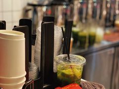 -林香柠·柠檬茶(新景店)