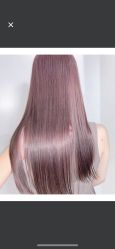 -SY COLOUR专业烫染