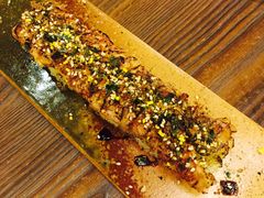 -东京屋(武定路店)
