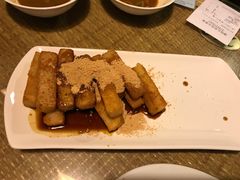 -渝信川菜 · 川味家常菜(长安店)